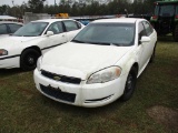 ABSOLUTE 2009 CHEVY IMPALA