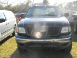 1999 FORD F150 EXTENDED,