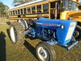 FORD 2000 TRACTOR,