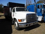 1995 FORD F800,