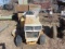 CUB CADET 108 LAWN TRACTOR,