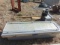 ALUM TOOL BOX ,