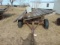 7'X16' 4-WHEEL FARM TRAILER