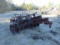8FT FIRE BREAK HARROW