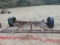 2- AXLES AND DRAG