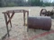 FUEL TANK AND STAND