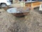 60 GALLON SYRUP KETTLE