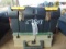 2- TOOL BOXES AND TOOLS