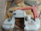MILWAUKEE CHAIN SAW