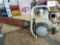 POULAN MODEL 82 CHAIN SAW