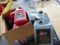 11- QUARTS LOW -30 MOTOR OIL,