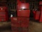 3 TOOL BOXES AND TOOLS