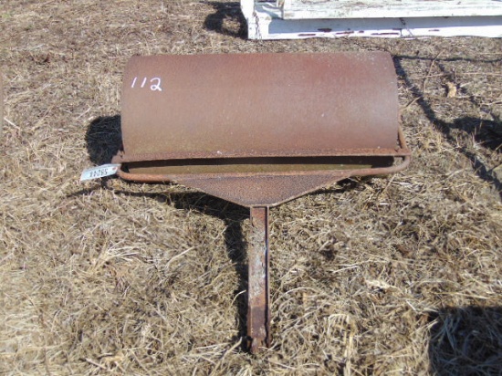 36" SOD ROLLER