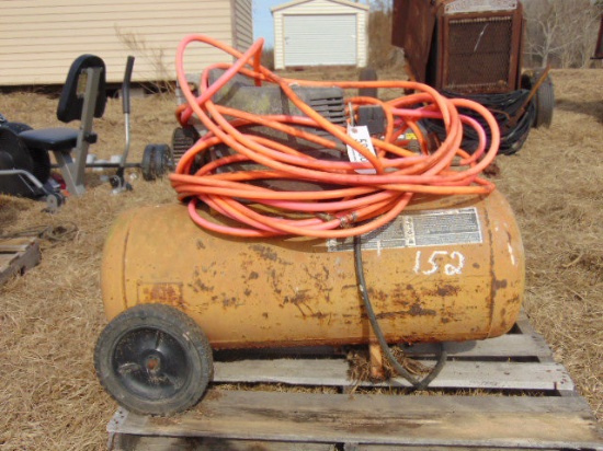 CRAFTSMAN AIR COMPRESSOR
