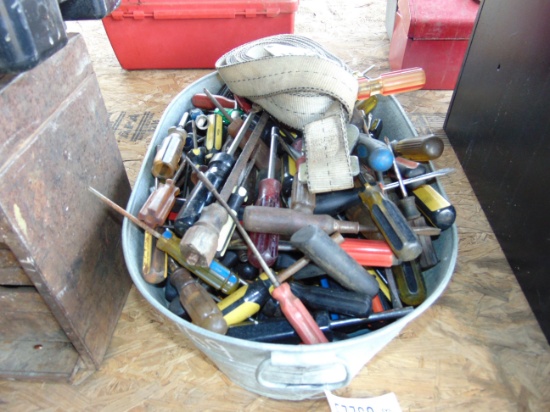 1- TUB MISC TOOLS
