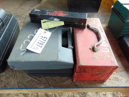 2- SOLDERING GUNS 1-ULTRATORCH,