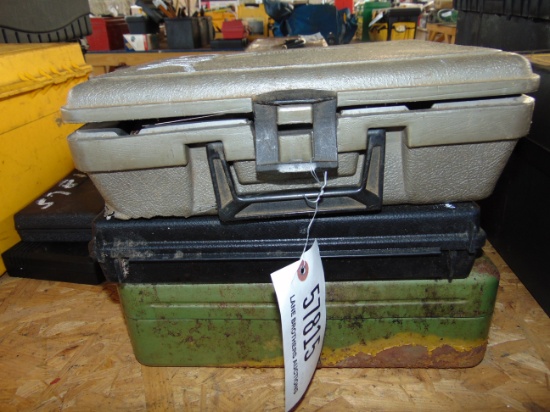 2- SETS SOCKETS