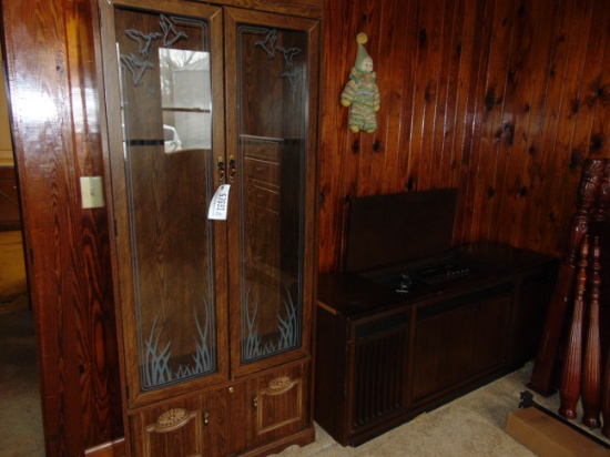 ROOM #3 BEDROOM CONTENTS,