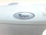 METAL WAGON AND MINI REFRIGERATOR