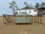 CALF FEEDER