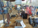 CUMMINS DRILL PRESS