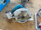 MAKITA SKIL SAW