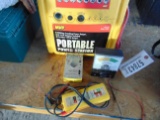 PORTABLE POWER STATION,