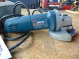 BOSCH SIDE GRINDER