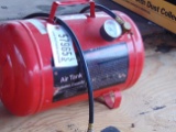AIR TANKS