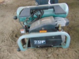 HITACHI 2.5HP AIR COMPRESSOR