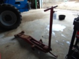 FLOOR JACK