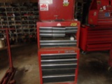 2 CRAFTSMAN TOOL BOXES