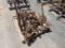 JD FRONT & REAR CULTIVATOR ATTACHMENTS,