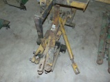 ROCK SHAFT ARMS & LEVELING ARMS,