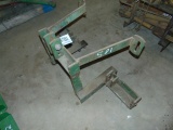 3PT HITCH ATTACHMENT FOR JOHN DEERE TRACTOR