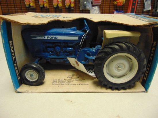 ERTL 1/2 SCALE TOY FORD,