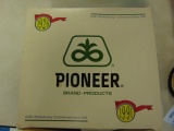 PIONEER HATS 65TH ANNIVERSARY,