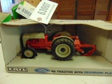 ERTL 1/16 SCALE FORD 8N TOY TRACTOR,