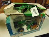 ERTL 1/16 SCALE JD DISK TOY