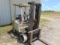 ABSOLUTE HYSTER 60 FORKLIFT