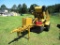 RAYCO 1672 STUMP GRINDER