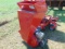 TROY BILT WOOD CHIPPER