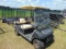 CLUB CAR GAS GOLF CART,