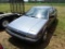 1988 HINDA ACCORD DX,