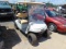 2014 EZGO 48 VOLT GOLF CART,