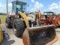 CAT 928 GZ CAB WHEEL LOADER,