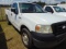 2006 FORD F-150 EXTENDED CAB TRUCK,