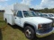 2002 CHEVY 3500HD TRUCK,