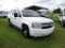 ABSOLUTE 2007 CHEVY SUBURBAN,