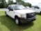 2012 FORD F-150 EXTENDED CAB TRUCK,